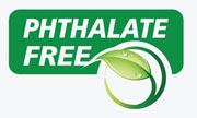 Phthalate-free